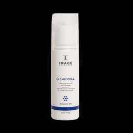Image Skincare Clear Cell - Salicylic Gel Cleanser 177ml