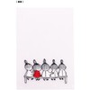 Indigo MOOMIN MP218 Little My Wrapping OPP Bag, See-through Bag,
