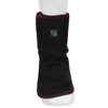 Heated Foot Ankle Brace Remove Fatigue Relieve Muscle Stiffness Electric