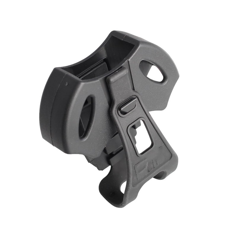 HOUSON Handcuff Holster, Tactical Handcuff Holder Handcuff Organizer Handcuff case