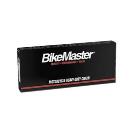 BikeMaster 420H Heavy Duty Precision Roller Chain 420Hx120