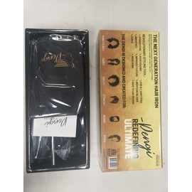 Dengi Signature Professional Hair Iron Vintage