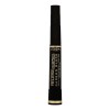 Máscara Para Pestañas L'oréal Telescopic Carbon Black 8 Ml