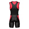 Sparx X Triathlon Suit Men Racing Tri Cycling Skin Suit