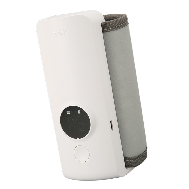 USB Milk Water Warmer 6 Level Temperature 6000mAH USB Charging