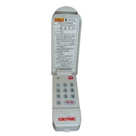 Genie Wireless Keypad GWKP