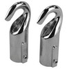 ATIE Pool Safety Rope Hook/Anchor with Screws for 3/4" Safety