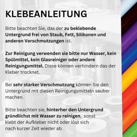 Folien-Zentrum - 2 x Finger Weg Meins 18 x 2.5 cm - High-Quality Sticker Car Tuning - OEM & JDM Car Sticker - Funny Stickers for Car - Stickerbomb - Car Sticker - Made in Germany (2)