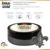 Graphite-Inka Gold