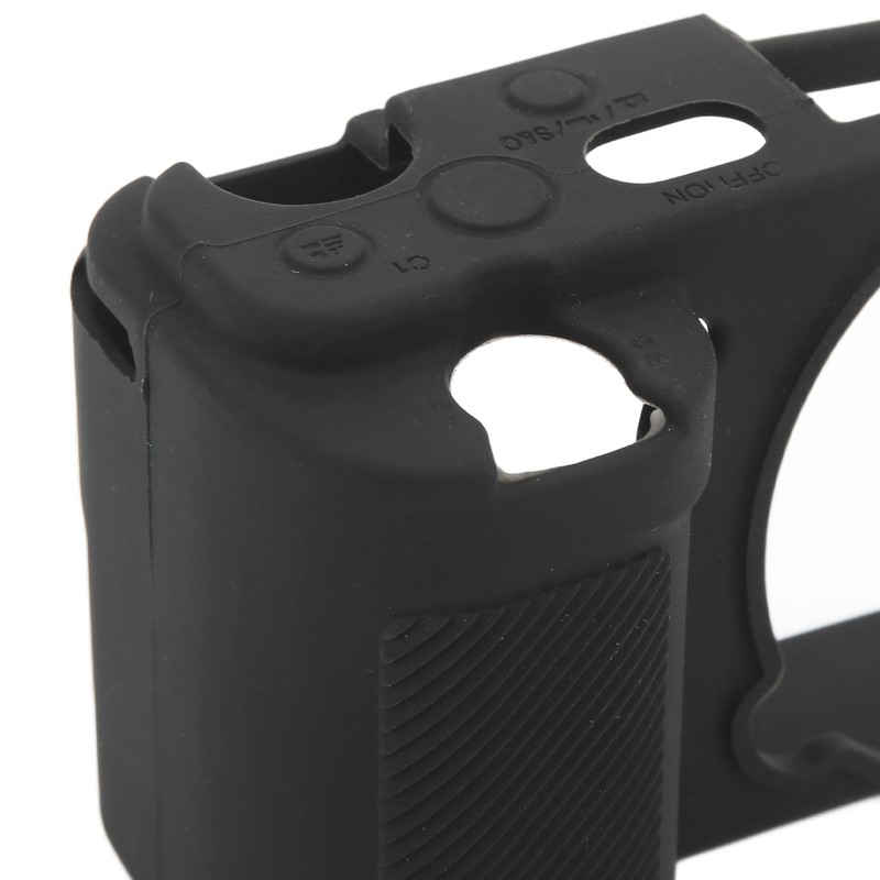 Silicone Camera Case Digital Camera Protective Case Silicone Case Cover