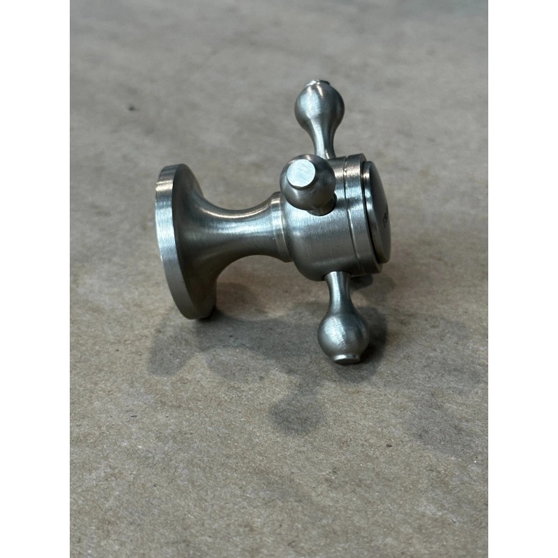 Franke DWCH80 Optional Cross Handle for Cold Water Dispensers SATIN