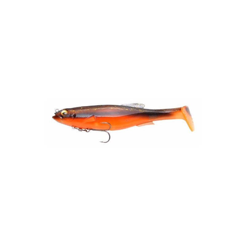 Megabass Magdraft, 6 inch Dwarf Lure