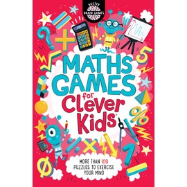 Maths Games for Clever Kids® (Volume 5)