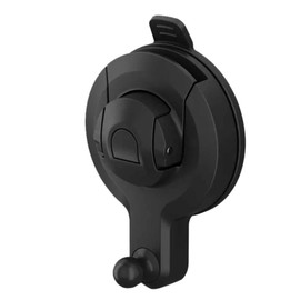 Garmin Garmin Universal Dash Cam Suction Cup Mount