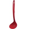 Nagao Tsubamesanjo Kitchen Tool Set of 4 Turner, Ladle, Tongs,