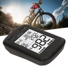 CC400 GPS Bike Computer Wireless Waterproof Bicycle Speedometer Odometer Cycling