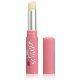 Softlips Sheer Colour Changing Lip Balm Strawberry, Argan Oil and Beeswax, 2g