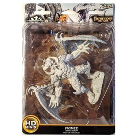 WizKids Pathfinder Battles Deep Cuts - Pit Devil