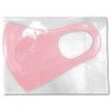 LAZOS Summer Cool Mask Washable Mask Pink
