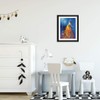 Betionol 30x40 Picture Frames, It Frames 30x40cm/12x16in Diamond Art or