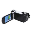 Video Camera Camcorder, 16MP 1080P Digital Camera with 2.4 Inch