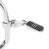 TCMT 32mm 1 1/4" Highway Engine Guard Bar Highway Footpegs