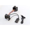 Bluetooth Hands Free Call Adapter Compatible for Peugeot 307 407