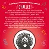 Charlee Bear Original Crunch Beef Liver Dog Treats, 16 oz