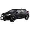Aoshima Bunka Kyozai 1/32 The Snap Kit Series, Toyota C-HR,
