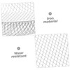 BESPORTBLE Heating Lamp Cover for Reptile Insulation Mesh Anti-scalding Mesh