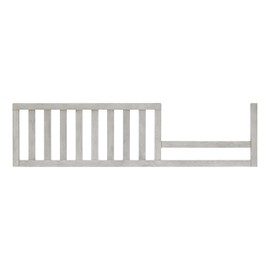 Evolur buybuy Baby by Vienna Convertible Crib Toddler Guard Rail in Sunbleached