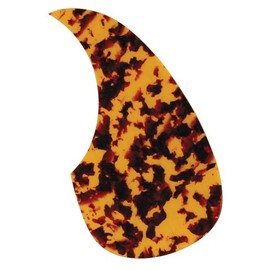 Golden Gate F-4005 Dalmatian Tortoise Style Acoustic Guitar Pickguard