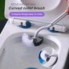 Household Toilet Long