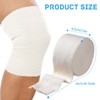 Elastic Tubular Bandage Tubular Compression Bandage Fixation Bandage Support Bandage