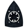 Bosch 2608601448 Base Plate 3.9 x 5.9 inches (100 x