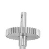 RC Crawler Gear Set Stainless Steel Easy Installation Light Precise