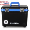 ENGEL 13QT Leak-Proof, Air Tight, Hard Sided Cooler / Lunchbox