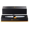 Cross ATX Fine Nib Milled Diamond Pattern Fountain Pen