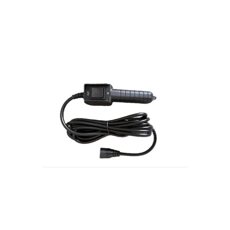 Badland (Badlands) Remote Control Switch for Winches 5 prong