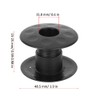 Tabletop Foosball Bushings, Foosball Accessories Fun Games, Foosball Machine Bearings,