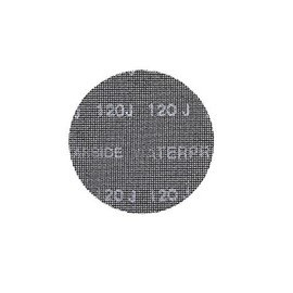 Dewalt DTM3135QZ 150 mm 120G ROS Sand Discs (Pack of 10)