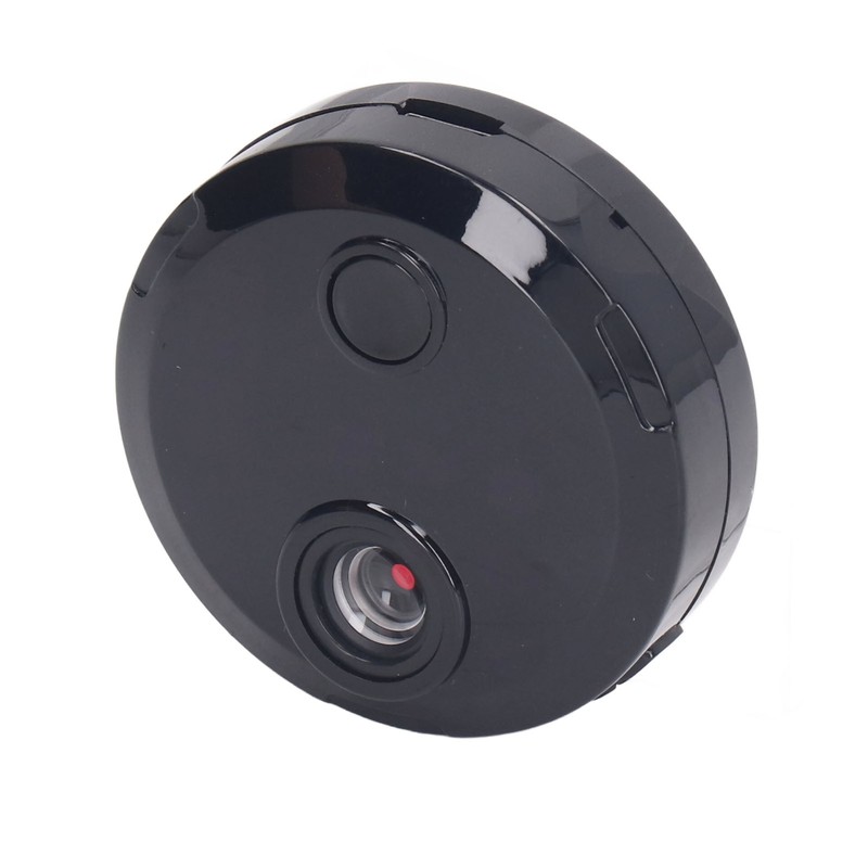1080P Wireless WiFi Camera Infrared Night Vision Mini Camera for