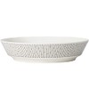 ARABIA 1027021 Arabian Minio Sarastus Deep Plate, Plate, 9.1 inches