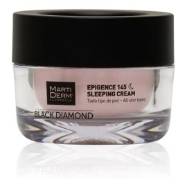 Martiderm Epigence Black Diamond 145 Sleeping Noche Tipo de piel Todo tipo de piel