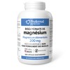Preferred Nutrition Magnesium Bis-Glycinate 200mg, 300 Vegetarian Capsules, Supports Bone