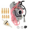 Carburetor For Yamaha WR250F YZ250F 2001-2013 Carb