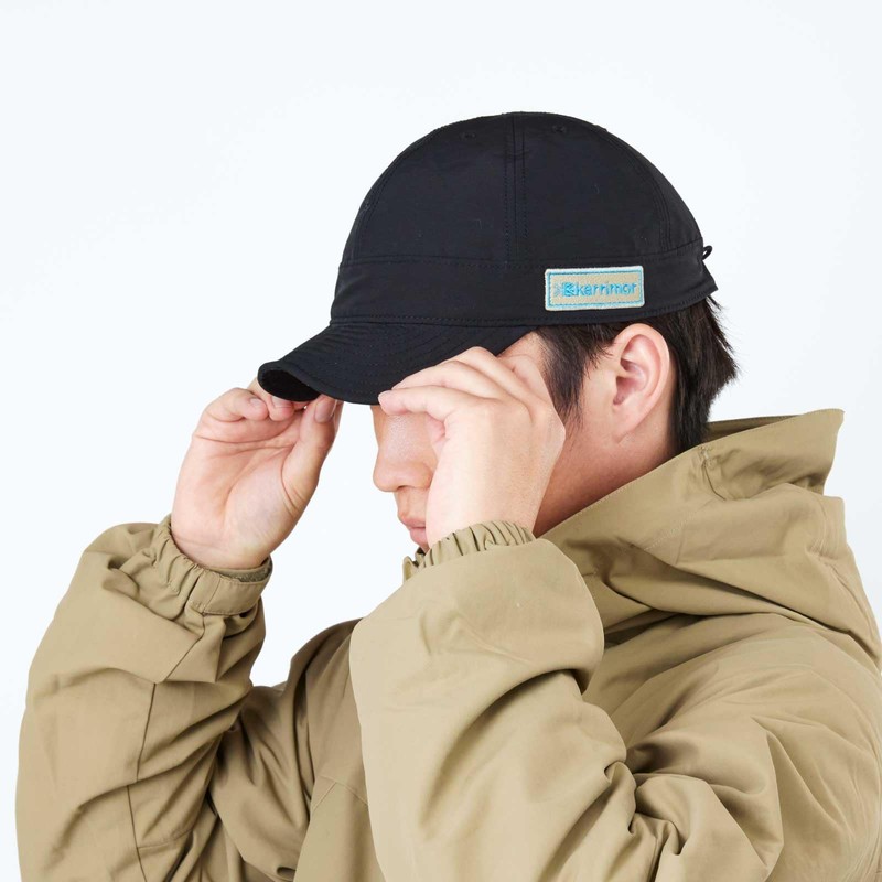 Kalimar 60/40 Cap, COYOTE