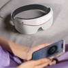 Eye Massager Smart Bluetooth Heating Vibration USB Charging Eye Massage