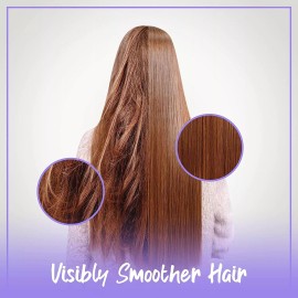 Herstyler  Colorful Seasons Ceramic Flat Iron, Dual Voltage, 1.25 Inch ⭐⭐⭐⭐⭐