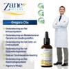 Zane Hellas 190 mg Oregano Oil-164 mg Carvacrol per Serving-4
